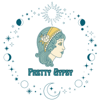 Pretty Gypsy