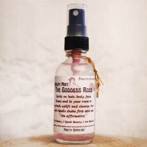Glass Bottle