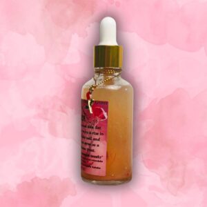 Erotica Yoni Oil