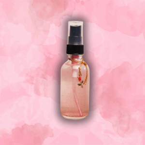 The Goddess Rose