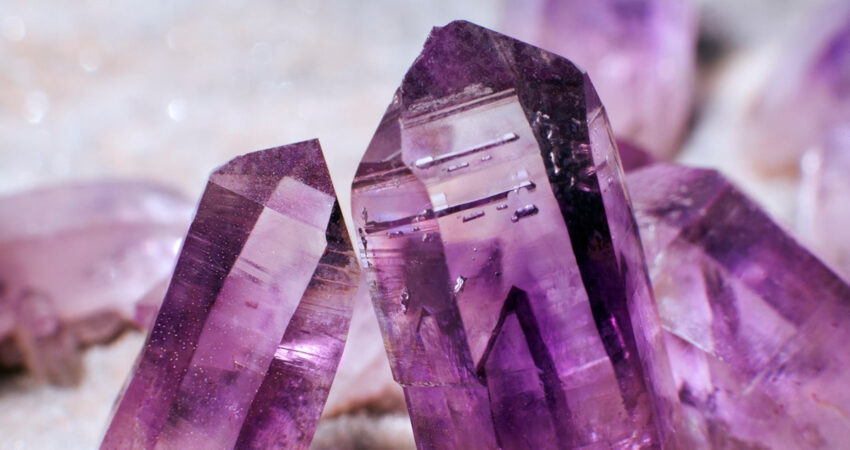 Crystal Healing 101: Magic You Can Hold in Your Hand