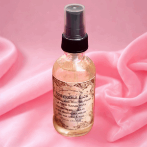 Honeysuckle Glow Mist