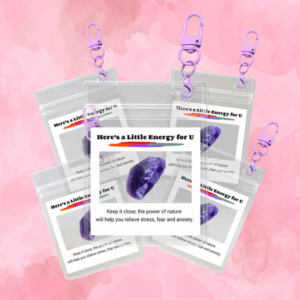 Amethyst Energy