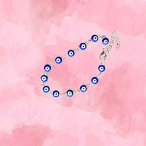 Evil Eye Protection Bracelet