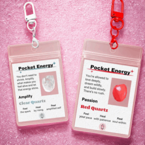 Pocket Energy