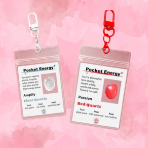 Pocket Energy