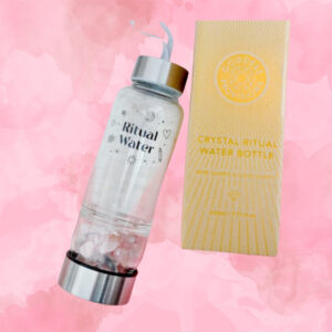 Ritual Water-Goddess Provisions