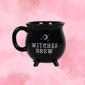Witches Brew Cup